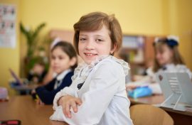 Семейный курс осваивают учащиеся и педагоги регионов