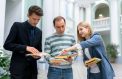 Институт наставничества развивается