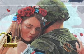 Имена героев будет знать вся страна