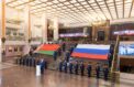 Флаги России и Беларуси развернут в Музее Победы