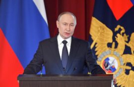 Глава государства поздравил «Комсомолку»