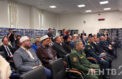 Отмечена важность единства народов