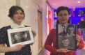 Песни Победителей растрогали участников акции