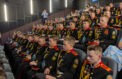 Мария Захарова выступила на спикер-сессии в Музее Победы