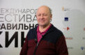 Александр Герасимов: «Правильное кино несет правильные ориентиры»