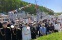 День пограничника отметили в Музее Победы
