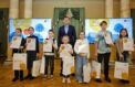 В столице написали «Московский код»