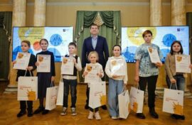В столице написали «Московский код»