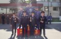 Росгвардейцы подтвердили профессионализм