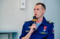 Герои СВО стали темой детской конференции
