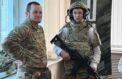 «Воин» поддержал будущих лидеров