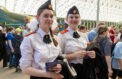 Кадетам рассказали о специализированных вузах