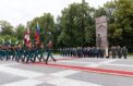 Росгвардейцы почтили память фронтовиков