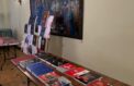 Важным военным историческим событиям посвятили книги