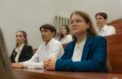 Выпускники выбирают педагогические специальности