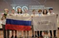 Россияне достойно выступили на олимпиаде по кибербезопасности