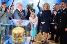 У казачества появился Центральный музей