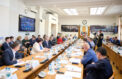 Министр культуры встретилась с депутатами