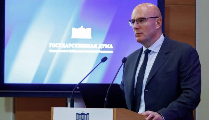 Здоровье детей обсудили в Государственной Думе