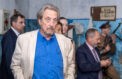 Эррол Маск: «Это самая впечатляющая музейная экспозиция»