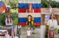 Тысячи детей поддержали акцию Музея Победы