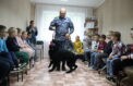 Детям рассказали о правилах безопасности