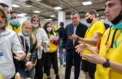 Форум становится кузницей кадров